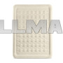 Надувной матрас с насосом 203 x 152 x 46 см INTEX 64428 (Польша)